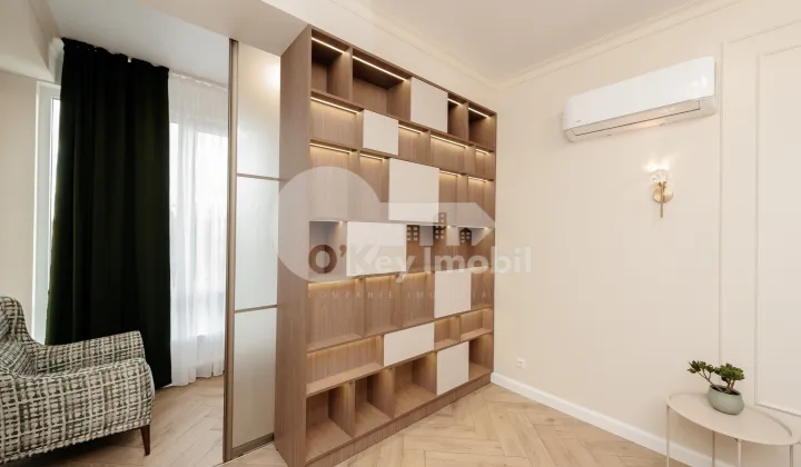 Apartament, Centru, CONSTANTIN STERE