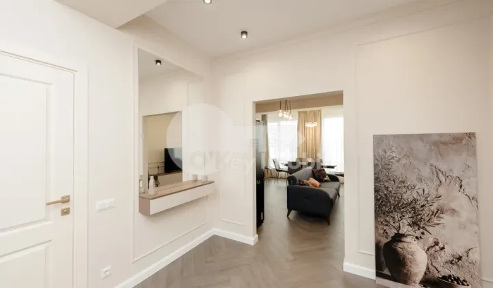 Apartament, Centru, CONSTANTIN STERE