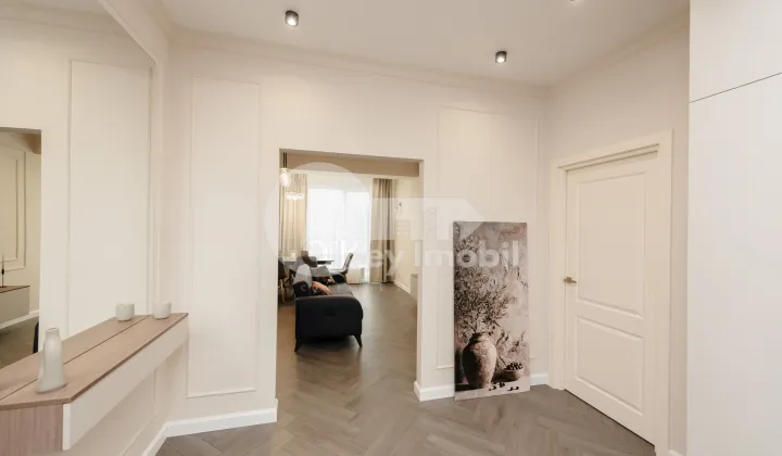 Apartament, Centru, CONSTANTIN STERE