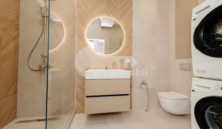 Apartament, Centru, CONSTANTIN STERE