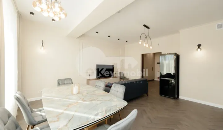 Apartament, Centru, CONSTANTIN STERE