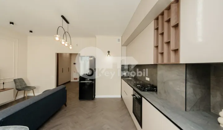 Apartament, Centru, CONSTANTIN STERE