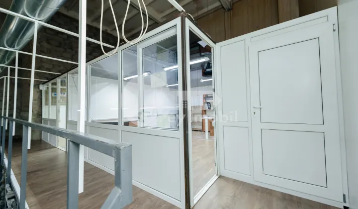 Склад, Чеканы, ВОЛУНТАРИЛОР