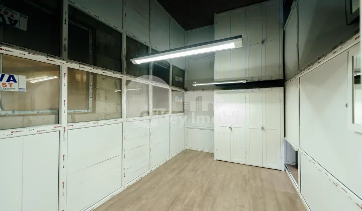 Склад, Чеканы, ВОЛУНТАРИЛОР