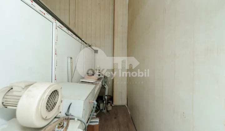 Склад, Чеканы, ВОЛУНТАРИЛОР