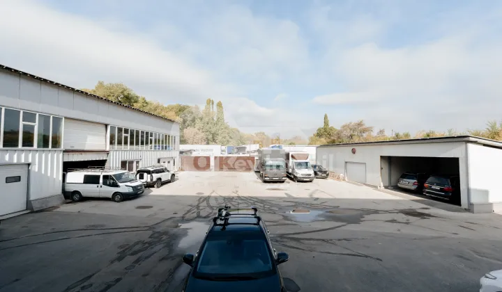 Склад, Чеканы, ВОЛУНТАРИЛОР