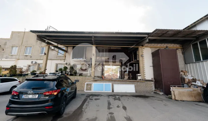 Склад, Чеканы, ВОЛУНТАРИЛОР