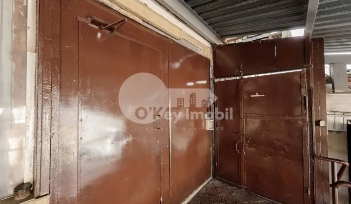 Склад, Чеканы, ВОЛУНТАРИЛОР