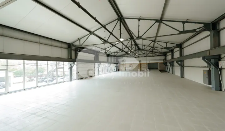 Склад, Чеканы, ВОЛУНТАРИЛОР