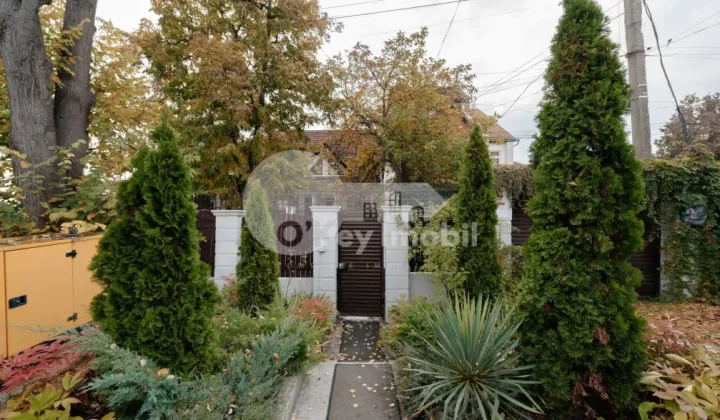 Дом, Телецентр, ВАЛЕРИУ КУПЧА