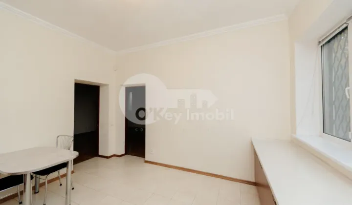 Дом, Телецентр, ВАЛЕРИУ КУПЧА