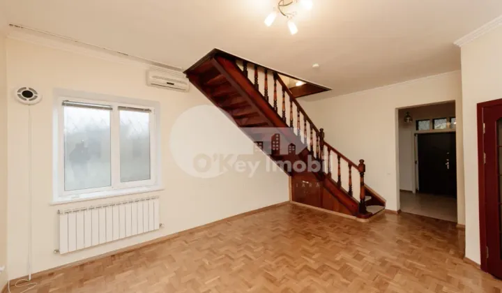 Дом, Телецентр, ВАЛЕРИУ КУПЧА