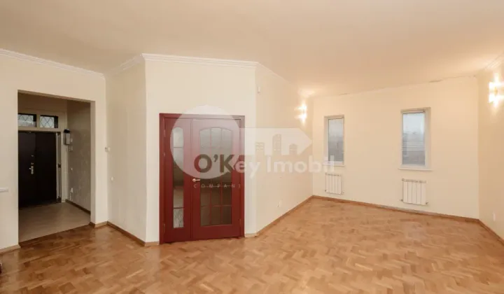 Дом, Телецентр, ВАЛЕРИУ КУПЧА