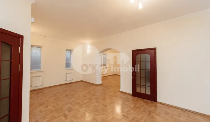 Дом, Телецентр, ВАЛЕРИУ КУПЧА