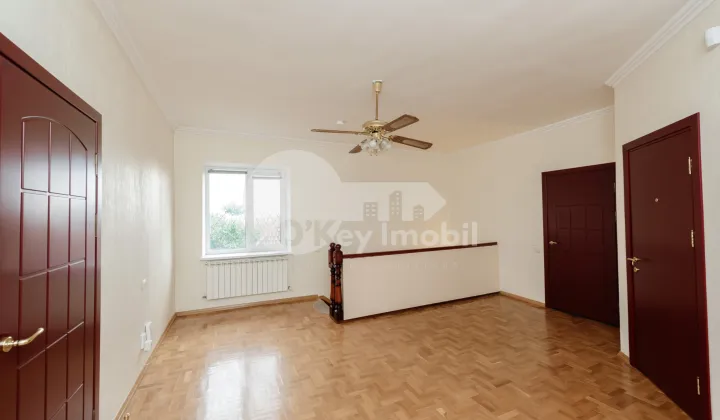 Casă, Telecentru, VALERIU CUPCEA