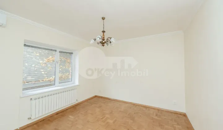 Дом, Телецентр, ВАЛЕРИУ КУПЧА