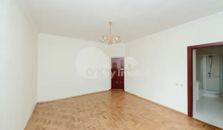 Дом, Телецентр, ВАЛЕРИУ КУПЧА