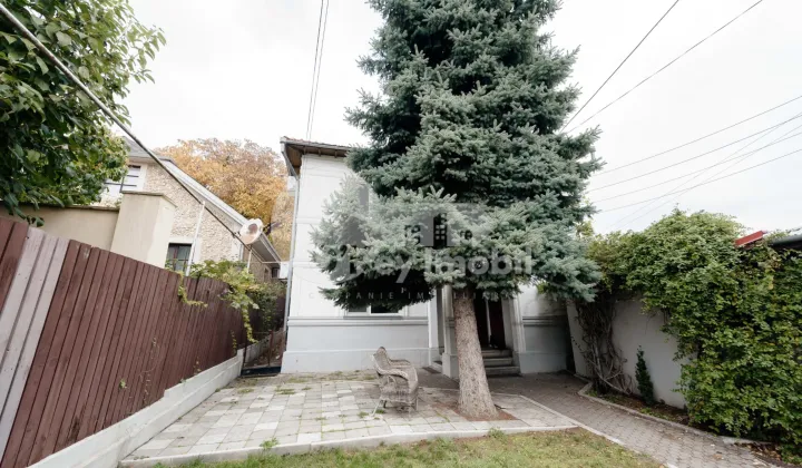 Casă, Telecentru, VALERIU CUPCEA