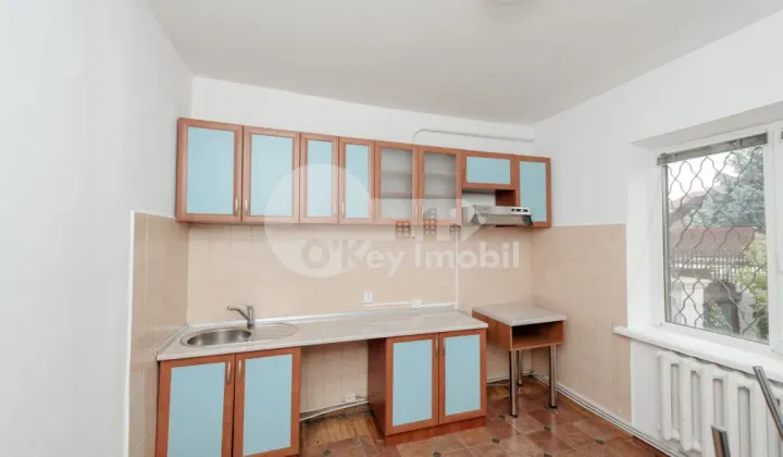 Дом, Телецентр, ВАЛЕРИУ КУПЧА