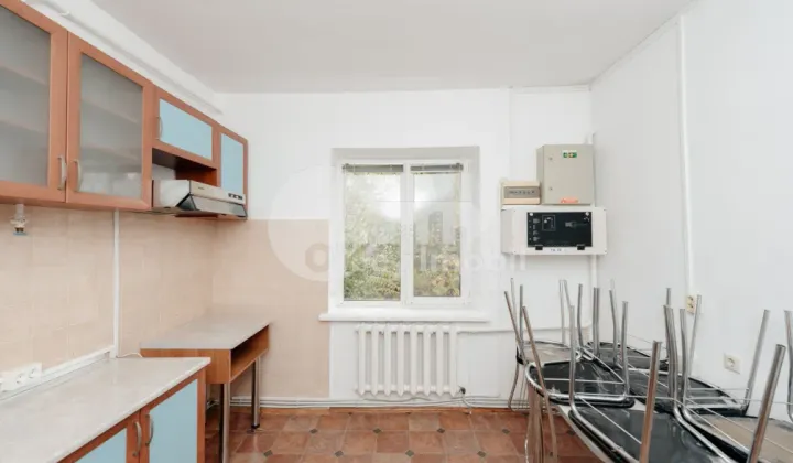 Дом, Телецентр, ВАЛЕРИУ КУПЧА