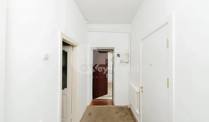 Дом, Телецентр, ВАЛЕРИУ КУПЧА