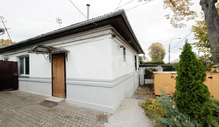 Дом, Телецентр, ВАЛЕРИУ КУПЧА