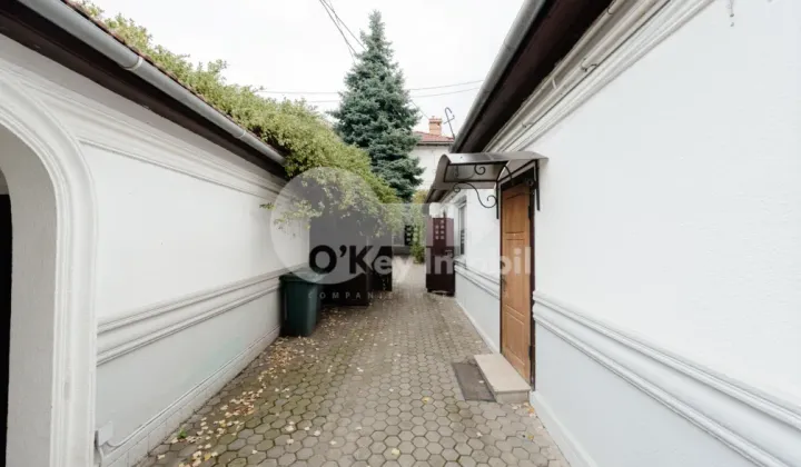 Дом, Телецентр, ВАЛЕРИУ КУПЧА