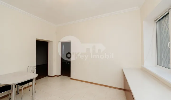 Комм. помещение, Телецентр, ВАЛЕРИУ КУПЧА