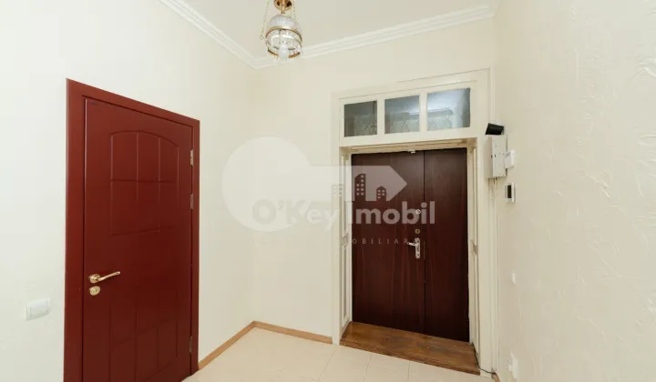 Комм. помещение, Телецентр, ВАЛЕРИУ КУПЧА