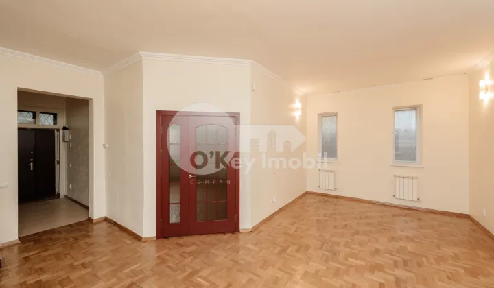 Комм. помещение, Телецентр, ВАЛЕРИУ КУПЧА