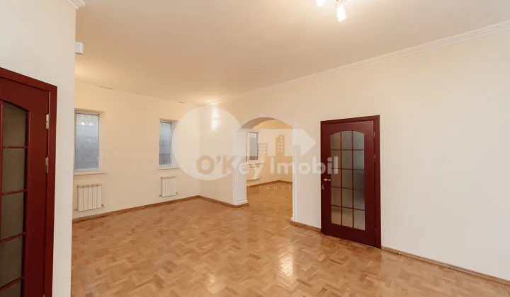 Комм. помещение, Телецентр, ВАЛЕРИУ КУПЧА