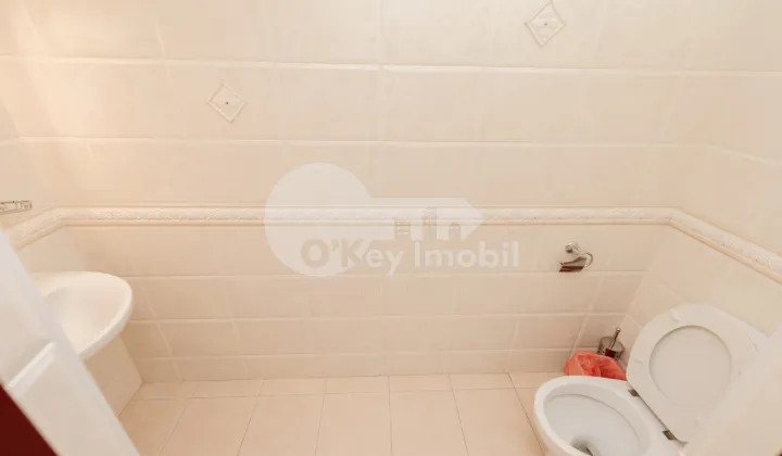 Комм. помещение, Телецентр, ВАЛЕРИУ КУПЧА