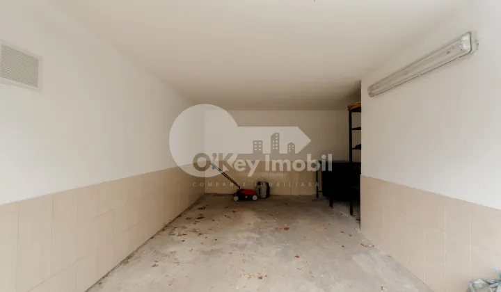 Комм. помещение, Телецентр, ВАЛЕРИУ КУПЧА