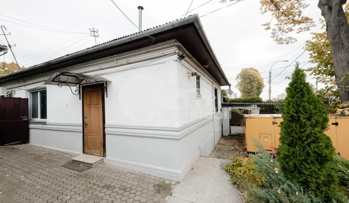 Комм. помещение, Телецентр, ВАЛЕРИУ КУПЧА