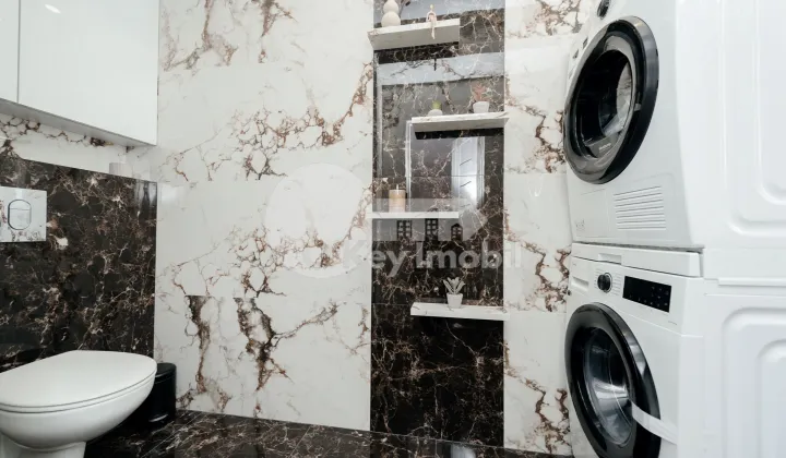 Apartament, Râșcani, MATEI BASARAB