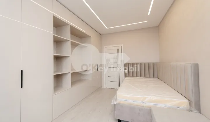 Apartament, Râșcani, MATEI BASARAB