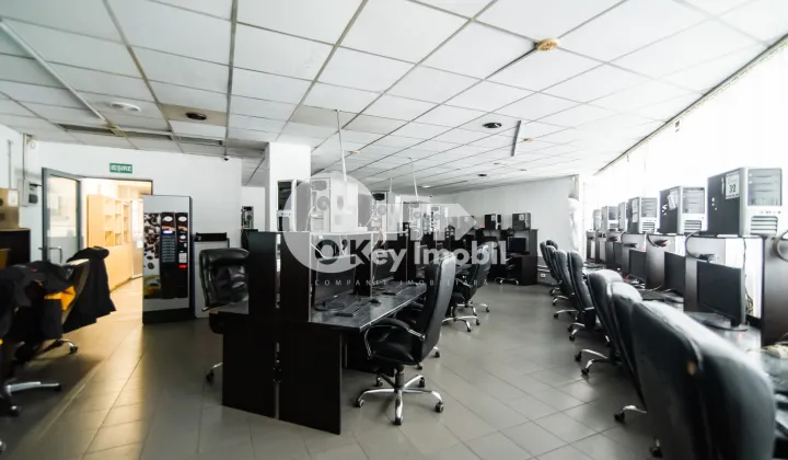 Oficiu, Centru, ȘTEFAN CEL MARE