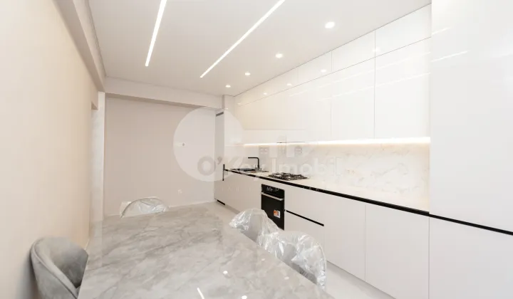 Apartament, Râșcani, MATEI BASARAB