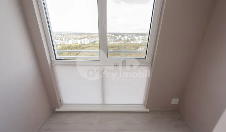 Apartament, Râșcani, MATEI BASARAB