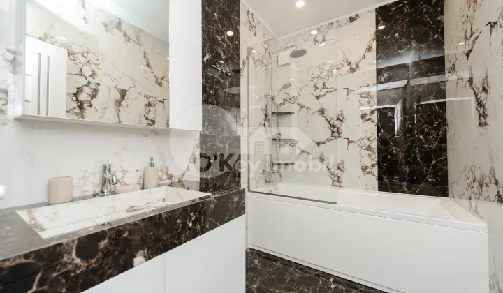 Apartament, Râșcani, MATEI BASARAB