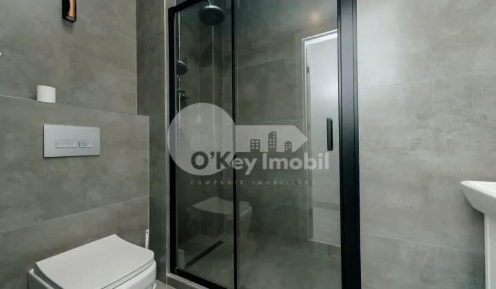 Apartament, Râșcani, BOGDAN VOIEVOD