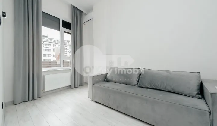 Apartament, Râșcani, BOGDAN VOIEVOD