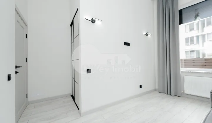 Apartament, Râșcani, BOGDAN VOIEVOD