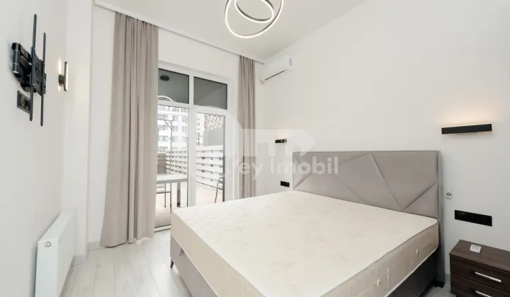 Apartament, Râșcani, BOGDAN VOIEVOD