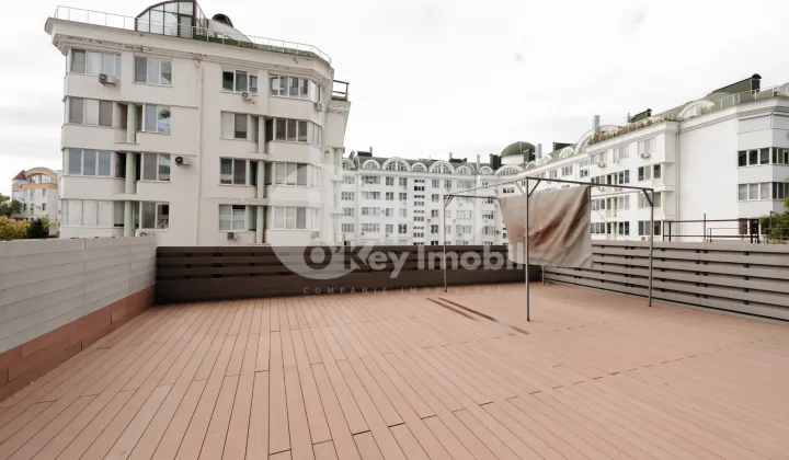 Apartament, Râșcani, BOGDAN VOIEVOD