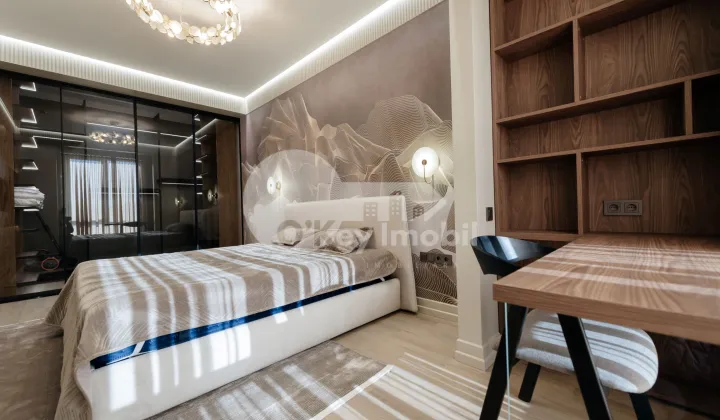 Apartament, Centru, MIHAI EMINESCU