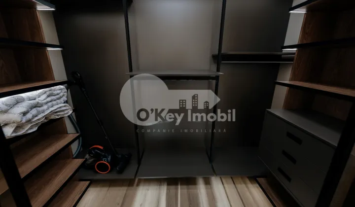 Apartament, Centru, MIHAI EMINESCU