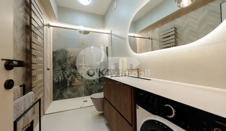 Apartament, Centru, MIHAI EMINESCU