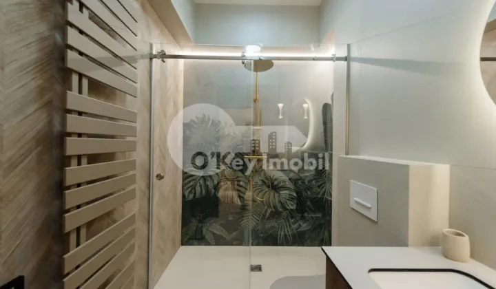 Квартира, Центр, МИХАЙ ЕМИНЕСКУ