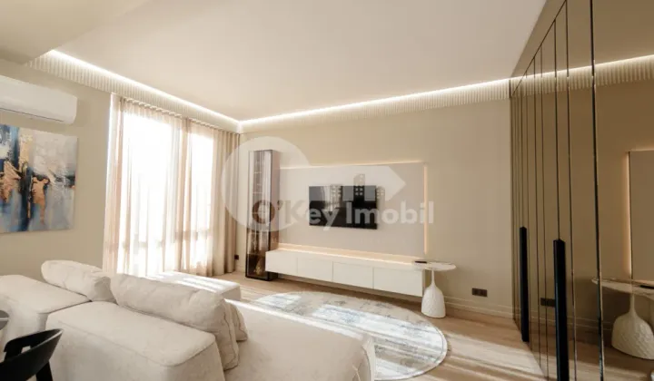 Квартира, Центр, МИХАЙ ЕМИНЕСКУ